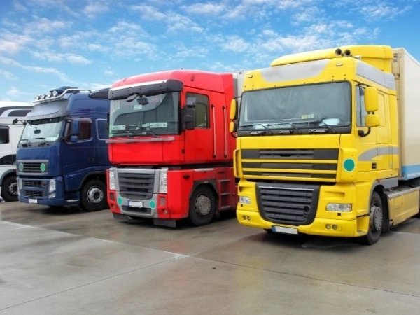 Ankara Tuzla Nakliye